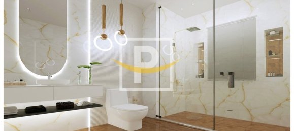 3 Schlafzimmer Wohnung in Al Furjan, UAE, Nr. 9573 19