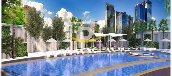 3 Schlafzimmer Wohnung in Al Furjan, UAE, Nr. 9573 17