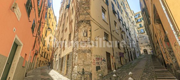 Apartamento de 2 dormitorios en Genoa, Italy No. 371160 24