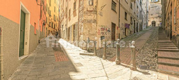 Apartamento de 2 dormitorios en Genoa, Italy No. 371160 25