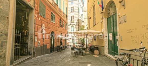 Apartamento de 2 dormitorios en Genoa, Italy No. 371160 26