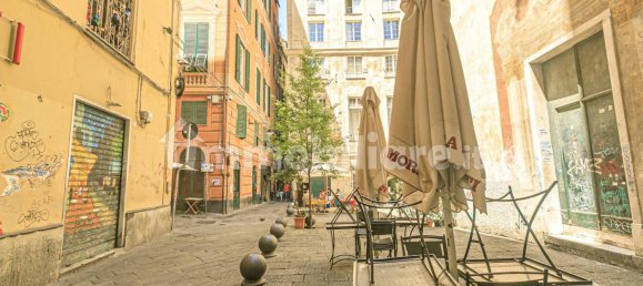 Apartamento de 2 dormitorios en Genoa, Italy No. 371160 28