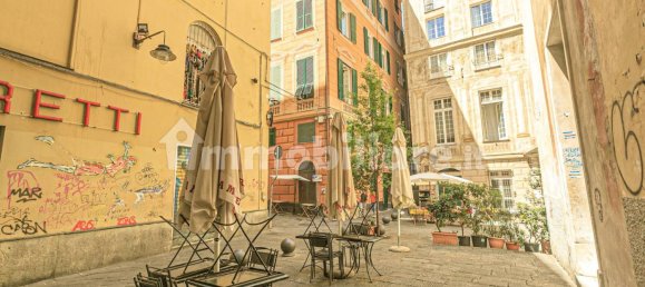 Apartamento de 2 dormitorios en Genoa, Italy No. 371160 29