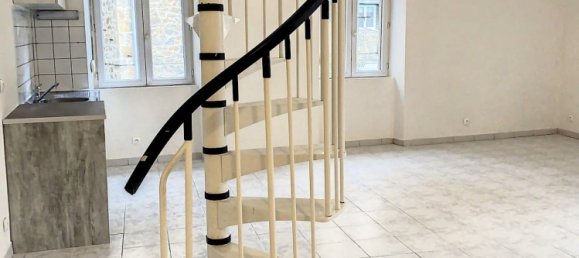 3 Schlafzimmer Doppelhaus in Annonay, France, Nr. 191749 2