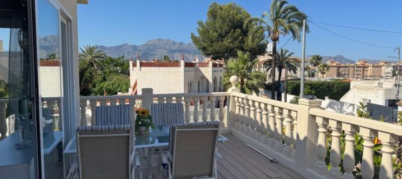 15 bedrooms House in L'Albir, Spain No. 151062 8