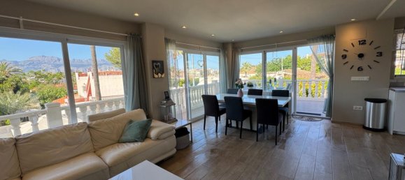 15 bedrooms House in L'Albir, Spain No. 151062 3