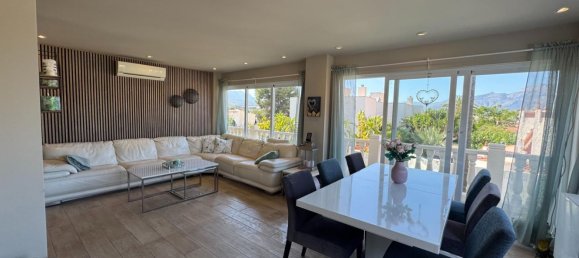 15 bedrooms House in L'Albir, Spain No. 151062 2