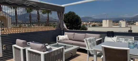 15 bedrooms House in L'Albir, Spain No. 151062 18