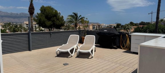 15 bedrooms House in L'Albir, Spain No. 151062 17