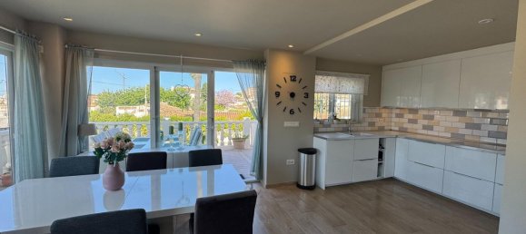 15 bedrooms House in L'Albir, Spain No. 151062 4