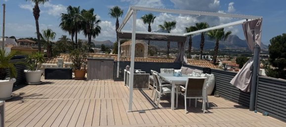 15 bedrooms House in L'Albir, Spain No. 151062 22