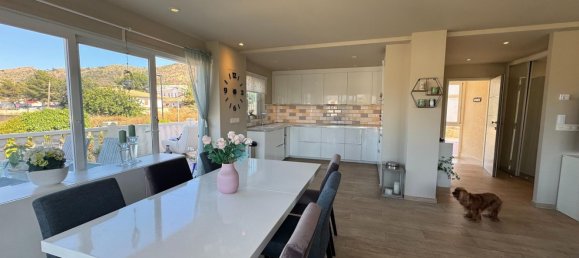 15 bedrooms House in L'Albir, Spain No. 151062 6