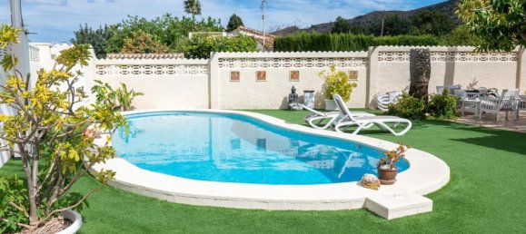 15 bedrooms House in L'Albir, Spain No. 151062 32