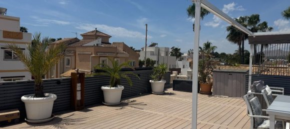 15 bedrooms House in L'Albir, Spain No. 151062 19