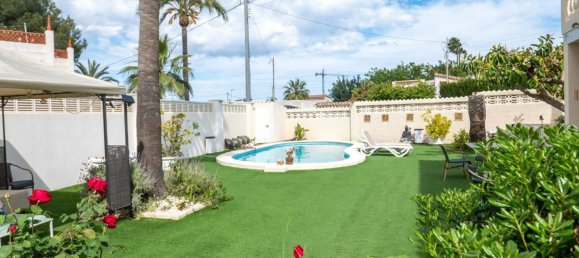 15 bedrooms House in L'Albir, Spain No. 151062 30