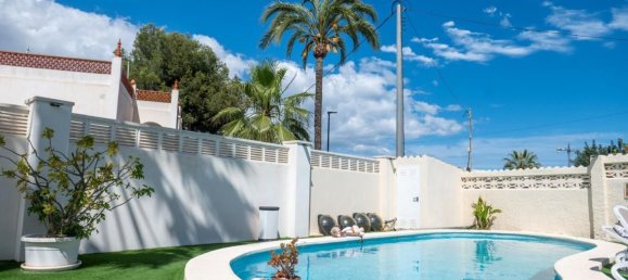 15 bedrooms House in L'Albir, Spain No. 151062 29