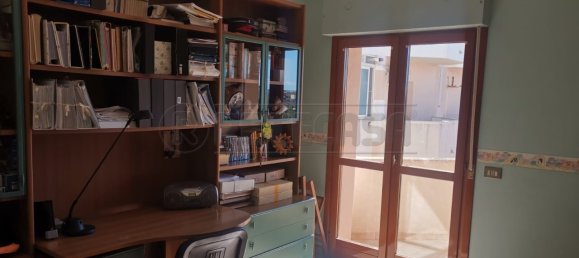 Квартира с 3 спальнями в Марсала, Италия № 328643 14