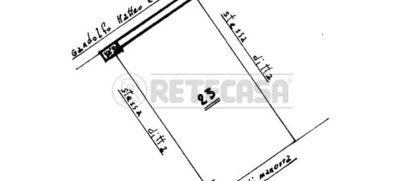 Квартира с 3 спальнями в Марсала, Италия № 328643 18