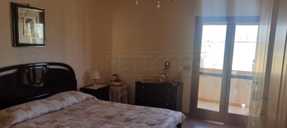 Квартира с 3 спальнями в Марсала, Италия № 328643 4