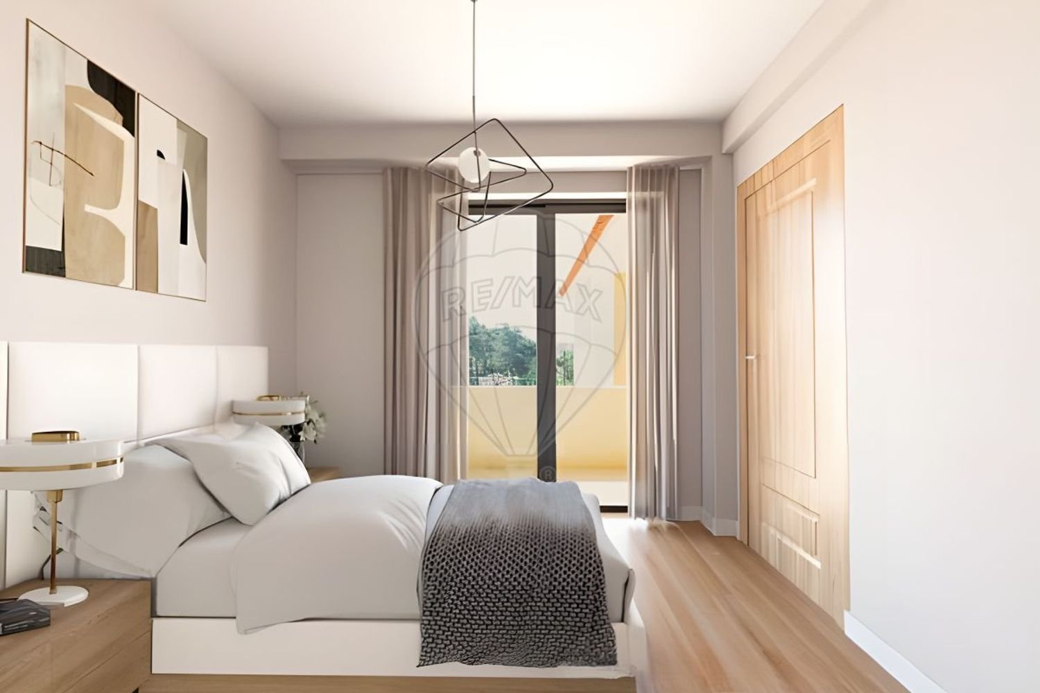 3 bedrooms House in Cascais, Portugal No. 179616