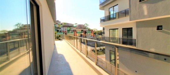 2 rooms Apartment in Kargicak, Turkey No. 10128 17