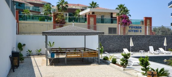 2 rooms Apartment in Kargicak, Turkey No. 10128 19