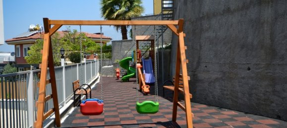 2 rooms Apartment in Kargicak, Turkey No. 10128 3