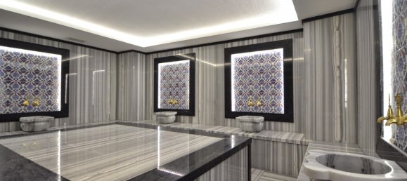 2 rooms Apartment in Kargicak, Turkey No. 10128 7