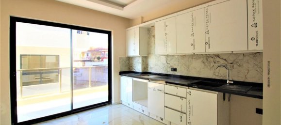 2 rooms Apartment in Kargicak, Turkey No. 10128 14