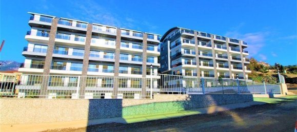 2 rooms Apartment in Kargicak, Turkey No. 10128 12