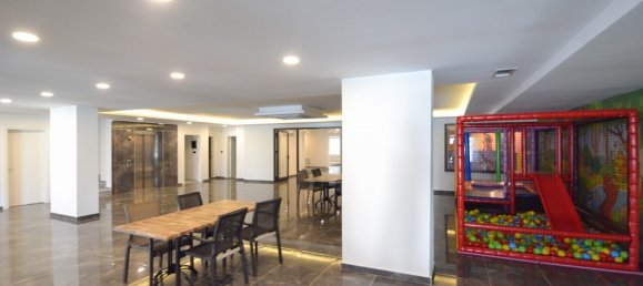 2 rooms Apartment in Kargicak, Turkey No. 10128 8