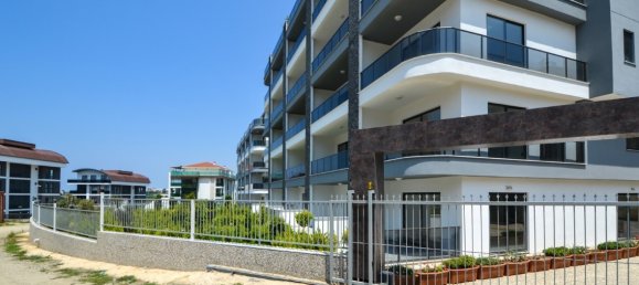 2 rooms Apartment in Kargicak, Turkey No. 10128 5