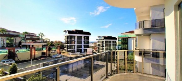 2 rooms Apartment in Kargicak, Turkey No. 10128 16