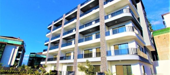 2 rooms Apartment in Kargicak, Turkey No. 10128 13