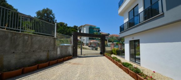 2 rooms Apartment in Kargicak, Turkey No. 10128 4