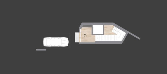  قطعة أرض في Maria Alm am Steinernen Meer, Austria 630متر مربع رقم 23117 8