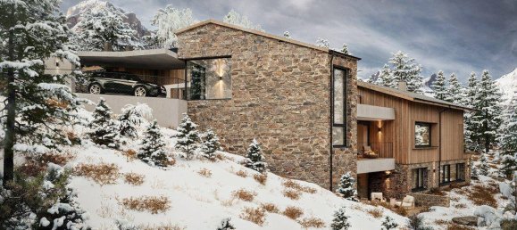  قطعة أرض في Maria Alm am Steinernen Meer, Austria 630متر مربع رقم 23117 6