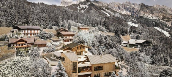  قطعة أرض في Maria Alm am Steinernen Meer, Austria 630متر مربع رقم 23117 7