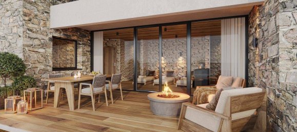  قطعة أرض في Maria Alm am Steinernen Meer, Austria 630متر مربع رقم 23117 4