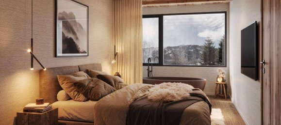  قطعة أرض في Maria Alm am Steinernen Meer, Austria 630متر مربع رقم 23117 3