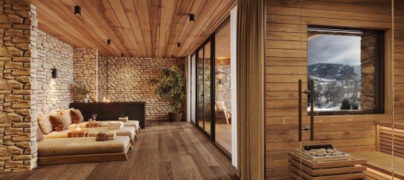  قطعة أرض في Maria Alm am Steinernen Meer, Austria 630متر مربع رقم 23117 5