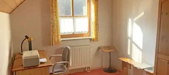 Casa de 4 habitaciónes en Treuchtlingen, Germany No. 25106 17