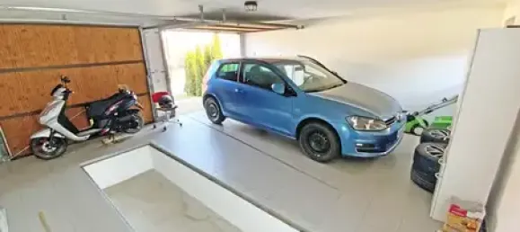 Casa de 4 habitaciónes en Treuchtlingen, Germany No. 25106 7