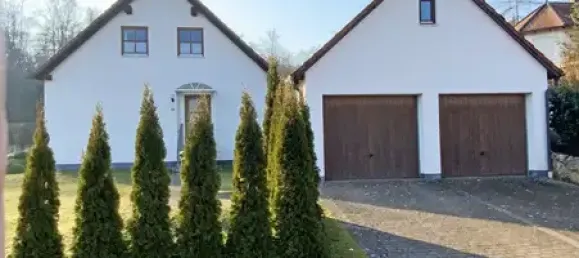 Casa de 4 habitaciónes en Treuchtlingen, Germany No. 25106 5