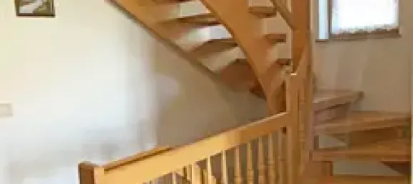 Casa de 4 habitaciónes en Treuchtlingen, Germany No. 25106 15