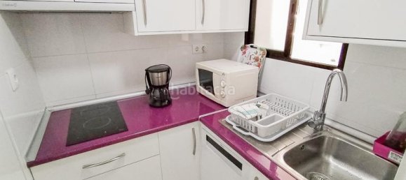 2 bedrooms Apartment in Benidorm, Spain No. 63915 24