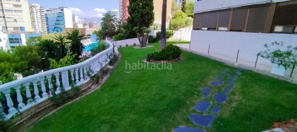 2 bedrooms Apartment in Benidorm, Spain No. 63915 4