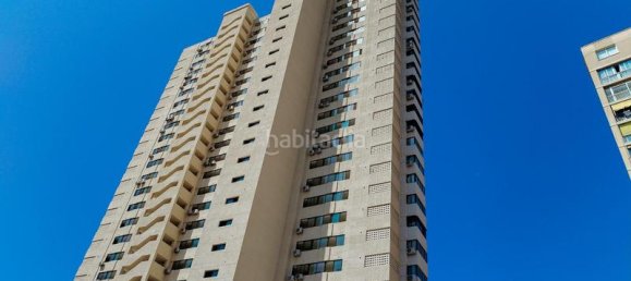 2 bedrooms Apartment in Benidorm, Spain No. 63915 6