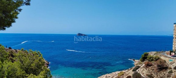 2 bedrooms Apartment in Benidorm, Spain No. 63915 29