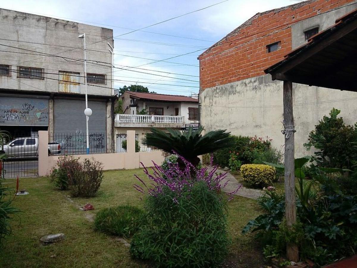 2 Schlafzimmer Haus in Malvinas Argentinas, Argentina, Nr. 59569